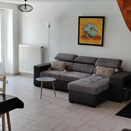 Villa Au Fil De L'Orge Saint-Chéron Esterno foto