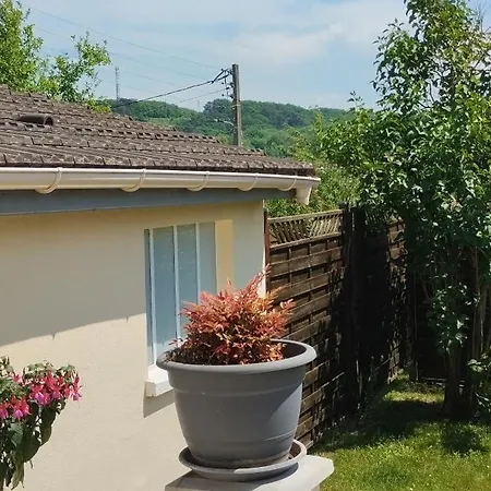 Villa Au Fil De L'Orge Saint-Chéron Esterno foto