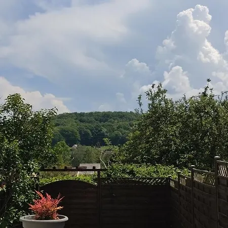 Villa Au Fil De L'Orge Saint-Chéron Esterno foto