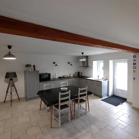 Villa Au Fil De L'Orge Saint-Chéron Esterno foto