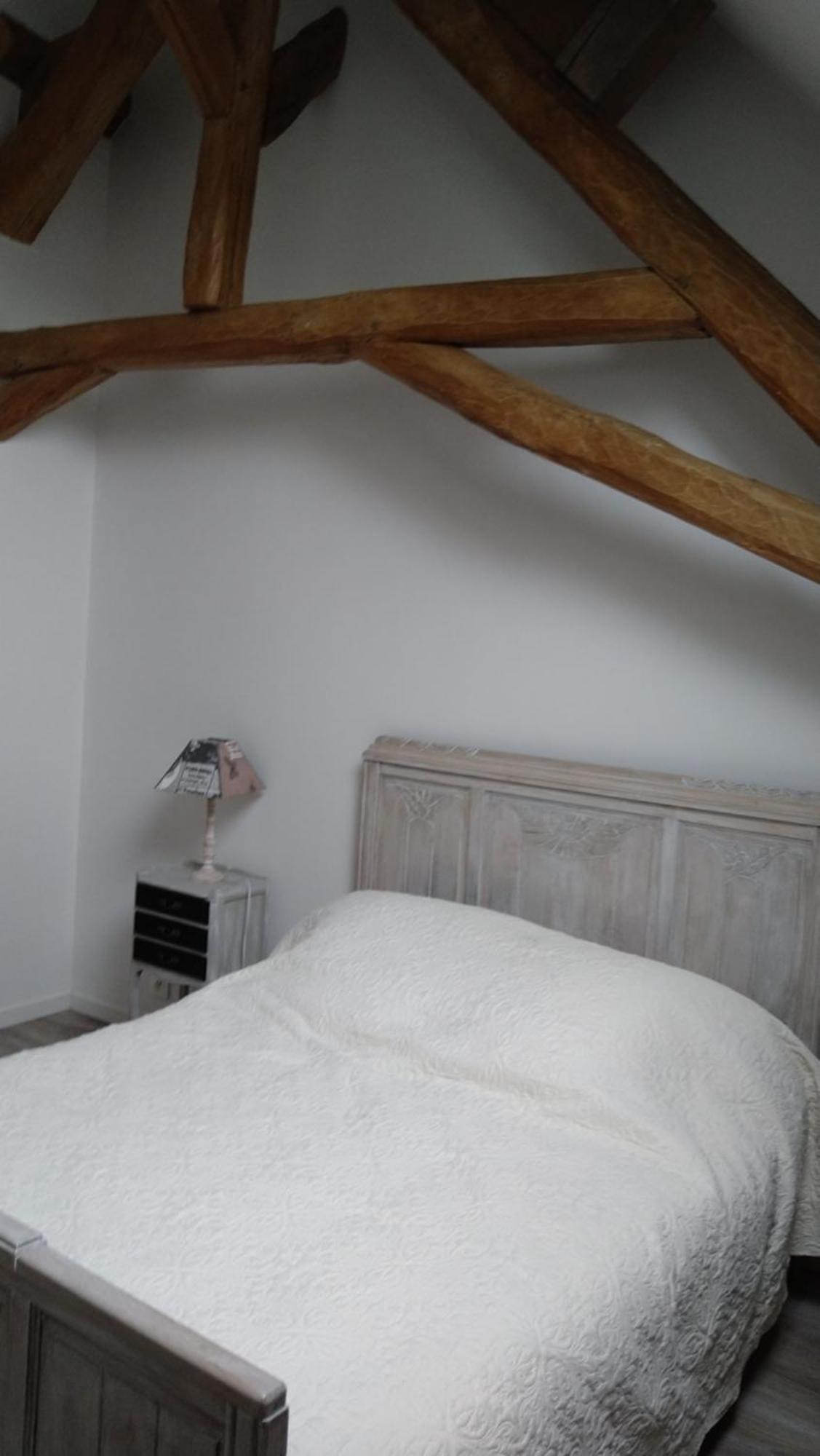 Au Fil De L'orge Holiday home Saint-Cheron